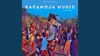 Karamoja Music