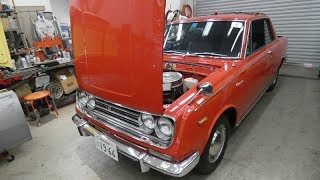 トヨペット コロナ RT40型 \u0026 コロナ ハードトップ RT50型 / TOYOPET CORONA RT40（1967）\u0026 RT50 （1966）