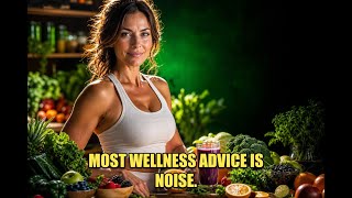 Your Body Is Being Hijacked. Here's What You're Not Being Told.