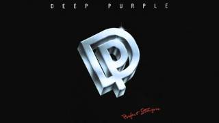 Deep Purple - Knocking At Your Back Door (Perfect Strangers)