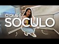 Não Faça Móveis De Cozinha e Banheiro Antes De Assistir • soculo • Larissa Reis Arquitetura