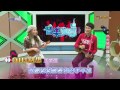 《音樂情報讚》20150219 烏克麗麗音樂達人 小紫