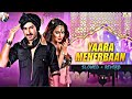 yaara meherbaan lofi song 🌜🌃 boss 2 jeet nusrat faria eid 2024 eid song slowed reverb