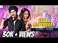 Yaara Meherbaan Lofi Song 🌜🌃 | Boss 2 | Jeet, Nusrat Faria | Eid 2024 | Eid Song | Slowed Reverb |