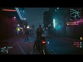 Cyberpunk 2077: The Prophet's Song side quest