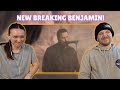 Breaking Benjamin - Awaken REACTION