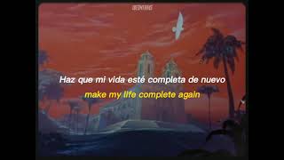 BAÍA - Nestor Amaral (sub español + lyrics) | the three caballeros