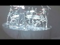 MANA Drum solo San Antonio 2011 Live