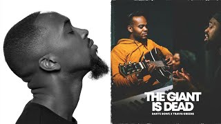 THE GIANT IS DEAD DANTE BOWE Ft TRAVIS GREENE By EydelyWorshipLivingGodChannel