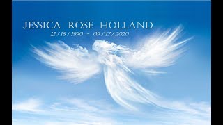 Jessica Rose Holland
