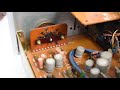 jvc ja s31 full hd a look inside vintage stereo integrated amplifier