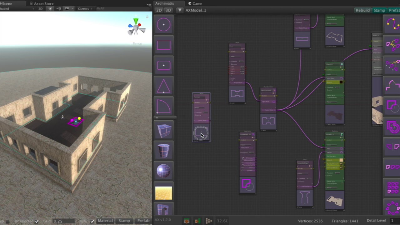 Shapedistributor Youtube