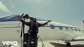 Vybz Kartel - Victory (Official Music Video)