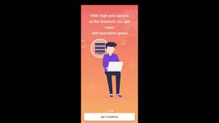 🔴How to Compile and Run Java Programs in Mobile #Alpha_Technologies