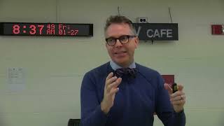 John Almarode-HHSD PD session on Clarity in the Classroom (1-27-23)