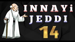 RifMax - Innayi Jeddi - Ep 14