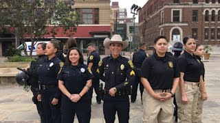 BCSO liaison program bridging the gap between law enforcement, community