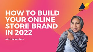 How to Build your Online Store Brand