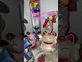 來自各國的小紀念品和公仔 small souvenirs and figurines from different countries