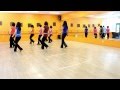 Solayoh (Kate Sala, Dee Musk & Robbbie M. Hickie) - Line Dance (Dance & Teach in English & 中文)