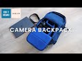 Brevite Camera Backpack Review | Brand Spotlight