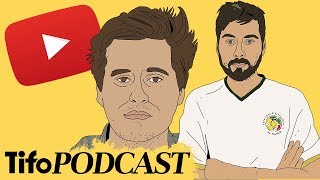 Tifo Responds to Your YouTube Comments | Tifo Football Podcast