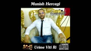 -1- ( Urime Viti Ri ) - Munish -\u0026- Erdunaj - (( New Valle 2014 )) - By ~ Studio Egzon ~