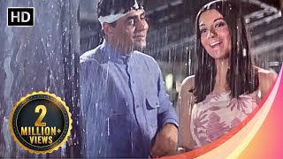 Rimjhim Ke Geet Saawan Gaaye | Lata Mangeshkar | Mohammed Rafi | Superhit Romantic Song