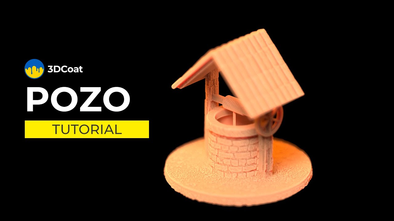 3dcoat Tutorial Básico Youtube