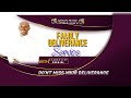 FAMILY DELIVERANCE SERVICE - 26.10.2023.