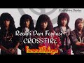 Realiti Dan Fantasi (1989)- CROSSFIRE