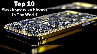 Most Expensive Phone! | iPhone 6 | Apple |