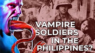 World War Weird | Season 2, Episode 4: Vampire Soldiers & X-Ray Vision | Free Documentary History