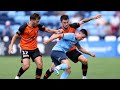 Sydney FC v Brisbane Roar FC - Macca's® Highlights | Isuzu UTE A-League