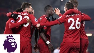 Liverpool's steady approach has led to success | Premier League | NBC Sports