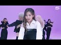 viviz 비비지 maniac 매니악 수트댄스 suit dance performance 4k