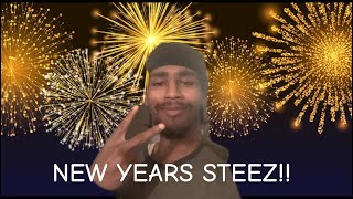 TheJolPhenxmOfThe$t33ziiWxlffShow - New Year’s Steez” [FULL COMEDY CLIP EPISODE]