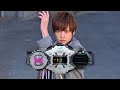 【完全版】 仮面ライダージオウ 変身音　kamen rider zi o henshin sound hq