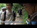 赤目四十八滝ハイキング【とある会社の歩こー会】＃36　2023.8　quasi national park akame 48 waterfall hiking.