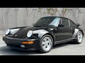 1987 Porsche 930 Turbo AT DODI AUTO SALES