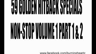 59 Golden Hitback Specials Non Stop Volume 1 Part 1   YouTube