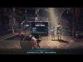 tera 砲火の戦場　アーチャー視点 防御×＞攻撃○ （2013 6 19実装） 初見