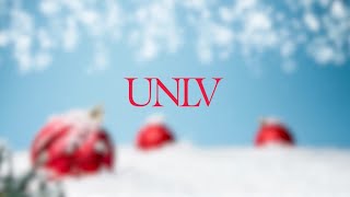 UNLV Experts: Lights, Camera, Christmas