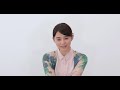 石田ゆり子のファッション哲学がわかる「lily s closet」発売記念特別インタビュー