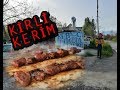 Kirli Kerim'den kebap yemeyen pişman olur!!! BABOŞ kebap!!!