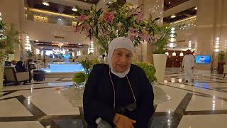 Umrah Group by Maram Travel September 2024