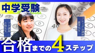 【帰国中学受験】①TOEFLも受験勉強が必要です！入試に間に合う学習時期とは？【TCK Webinarと一緒に学ぼう】