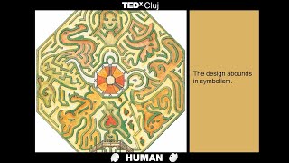 Intense Acts of Creation | Adrian Fisher | TEDxCluj