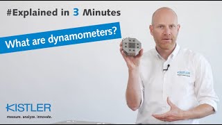 What are dynamometers? Explained in 3 Minutes