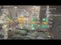 Patch 1.6 OverPowered AR AlphaBridge 1v1 Build Tom Clancys The Division